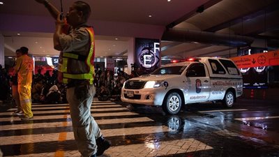 إحراق سيارات واستهداف أبراج اتصالات.. 30 هجومًا تهز جنوب تايلاند