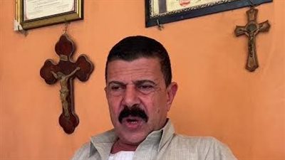 نقيب الزبالين يحذر من أزمة بالدقي: لو أخدوا مصدر رزقنا هنسيب القمامة مش هنشيال