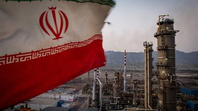 إيران تعلن اكتشاف حقل غاز ضخم بـ 7.5 تريليون قدم مكعبة جنوبي إقليم فارس