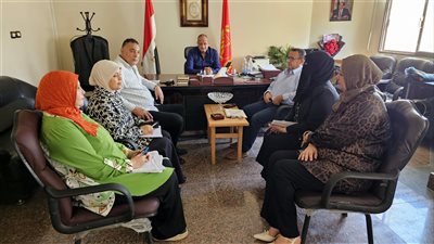 قبل بدء الدراسة 2026.. تعليم بورسعيد يوجه بسرعة إنهاء نقل وندب المعلمين