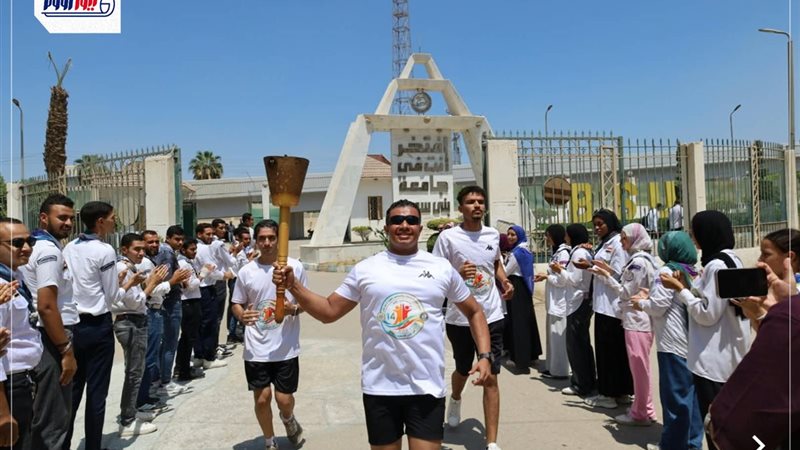 جامعة المنيا