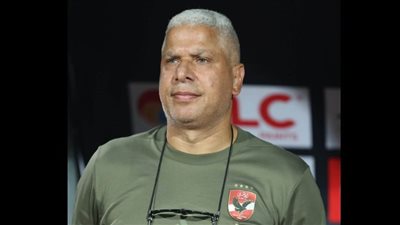 وائل جمعة بعد فوز الأهلي: لست راضيا وما حدث درس للجميع