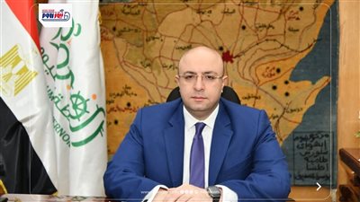 محافظ الفيوم يهنئ أبناء المحافظة بذكرى المولد النبوي الشريف