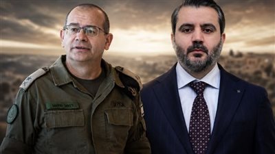 وجهاً لوجه.. وزير خارجية سوريا يلتقي رئيس «الموساد» الإسرائيلي في الأردن
