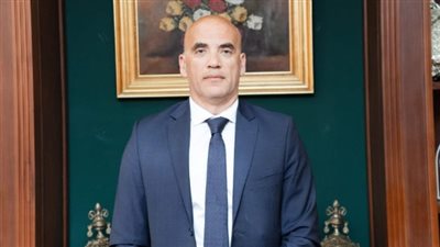 رئيس البعثة المصرية: نستهدف المراكز من الأول إلى السادس بألعاب المتوسط