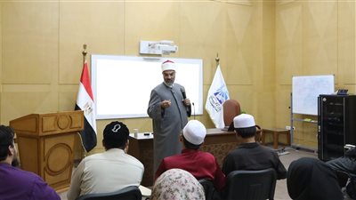  دار الإفتاء تناقش الميثاق الأخلاقي وضوابط الاجتهاد في دورة للماليزيين