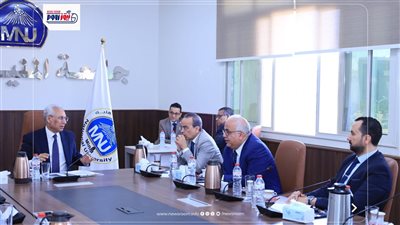 جامعة المنيا الأهلية تستعد للعام الجديد بـ5 مبانٍ مجهزة بالتكييف المركزي      