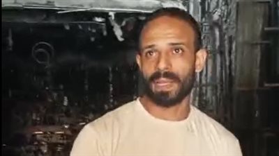 «علينا شيكات بـ3 مليون جنيه».. حريق يدمر حلم 3 شباب في البحيرة