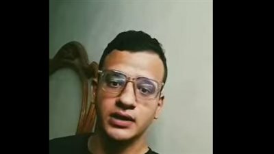«مادة تهدد مستقبلي».. طالب بصيدلة القاهرة يستغيث بعد تدهور حالته الصحية