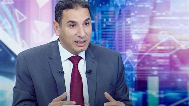 المهندس محمد إبراهيم