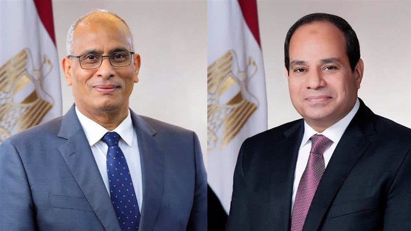 محافظ كفرالشيخ يهنئ