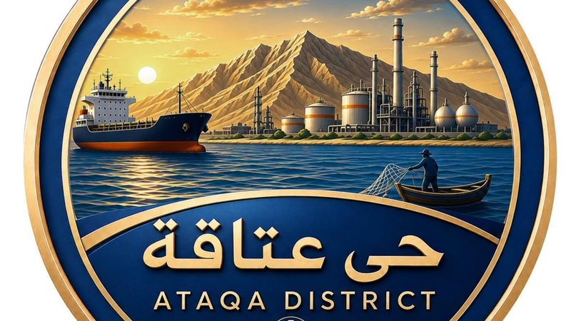 حي عتاقة 