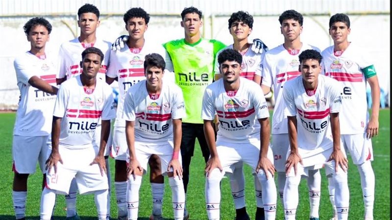 زمالك 2009