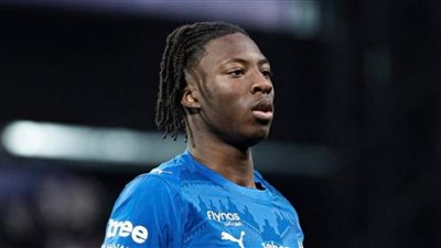 أتلتيكو مدريد يراقب موهبة الهلال.. محمد قادر ميتي ضمن حسابات سيميوني