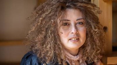وفاة  والدة المخرجة آيتن أمين والجنازة غدًا من مسجد السيدة نفيسة