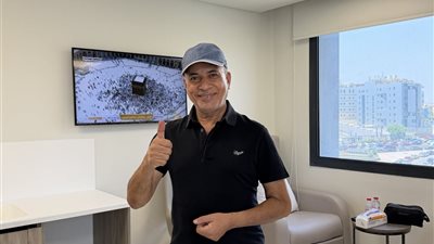 أحمد موسى يطمئن جمهوره بعد مغادرة المستشفى: «تعافيت والحمد لله» 