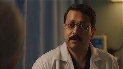 مسلسل بنج كلي الحلقة 9.. أحمد شاهين مدمن قديم وسلمى أبو ضيف تهدد بفضحه
