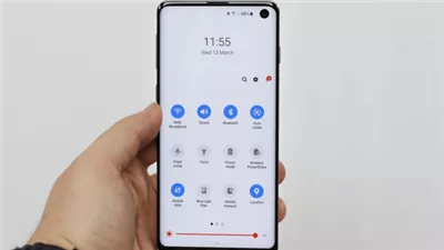 سر نفاد باقة الإنترنت سريعًا.. إعدادات بسيطة توفر بيانات هاتفك