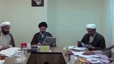 فيديو آخر لمجتبى خامنئي المتداول عبر مواقع التواصل.. ما الحقيقة؟ 