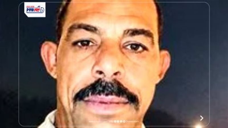 المجنى عليه