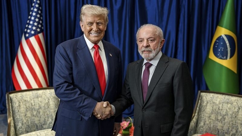 الرئيس البرازيلي