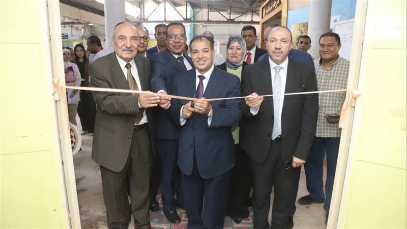 معرض تربية نوعية