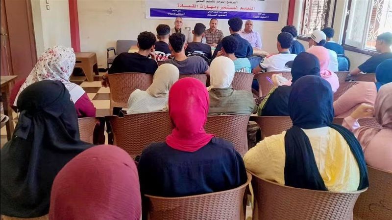 دورات تدريبية 