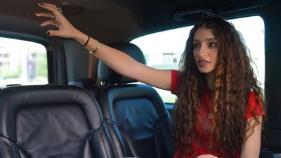 أميرة أديب : الناس اختلفت على ربنا والرسول فمش هيتفقوا علي أنا
