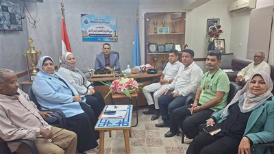 اليوم الخامس من امتحانات الثانوية العامة بالبحر الأحمر.. متابعة دقيقة وانضباط