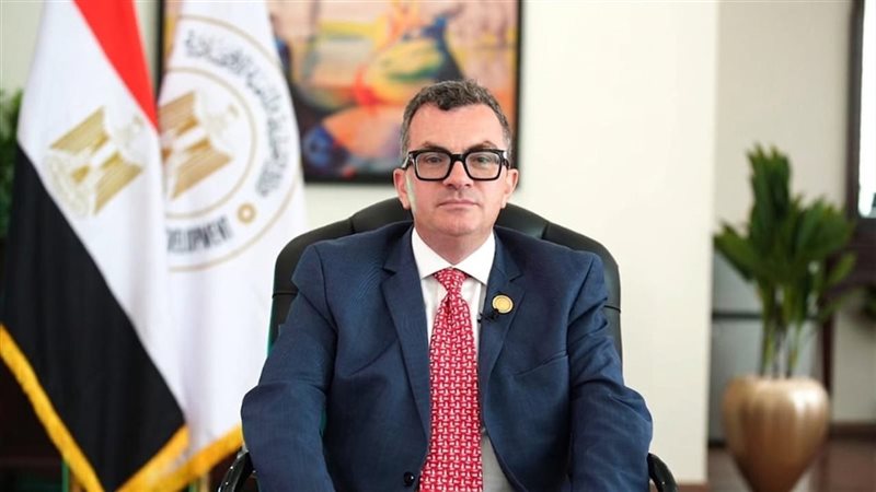 وزير التخطيط 