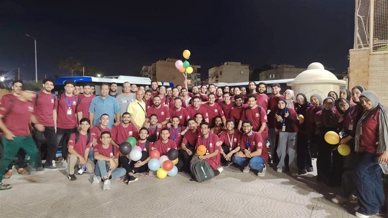 الطلاب 