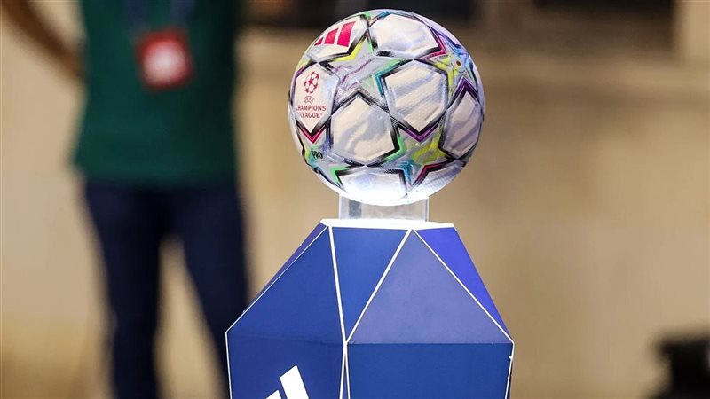 دوري أبطال أوروبا