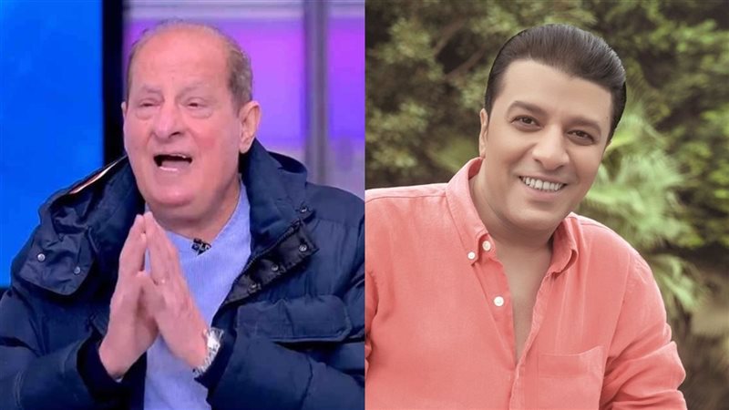 مصطفى كامل - هاني