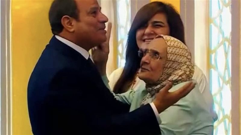 جانب من التكريم 