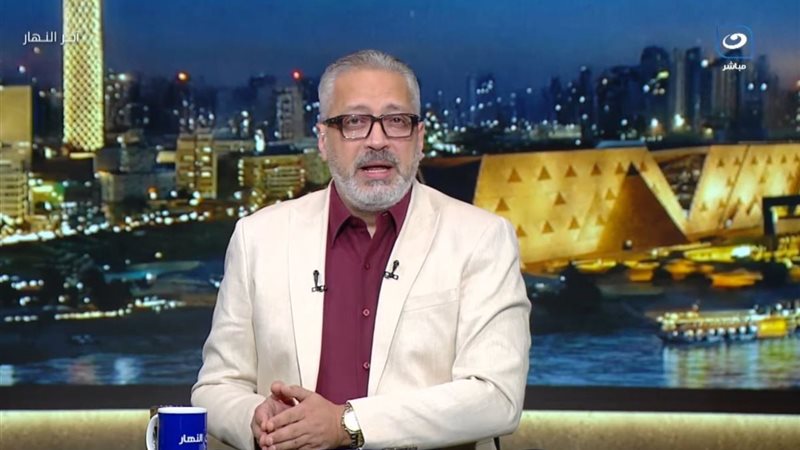 تامر أمين