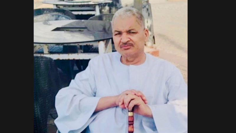 عبده كامل برعي سليم