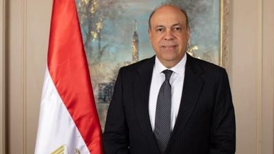 وزير الطيران: طرح 11 مطارًا للإدارة والتشغيل أمام القطاع الخاص.. والقاهرة في مرحلة لاحقة
