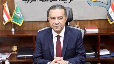 محافظ المنوفية : غدا السبت انطلاق الحملة القومية الثانية للتحصين ضد الحمى القل