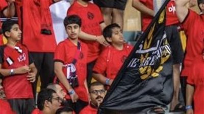 نتيجة وأهداف مباراة الوصل وشباب الأهلي الشوط الثاني(0-1)في الدوري الإماراتي 