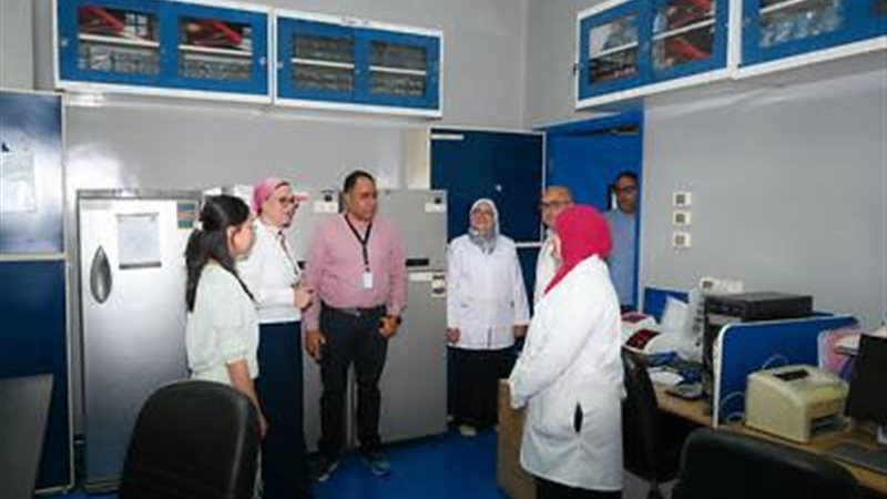 معهد البحوث