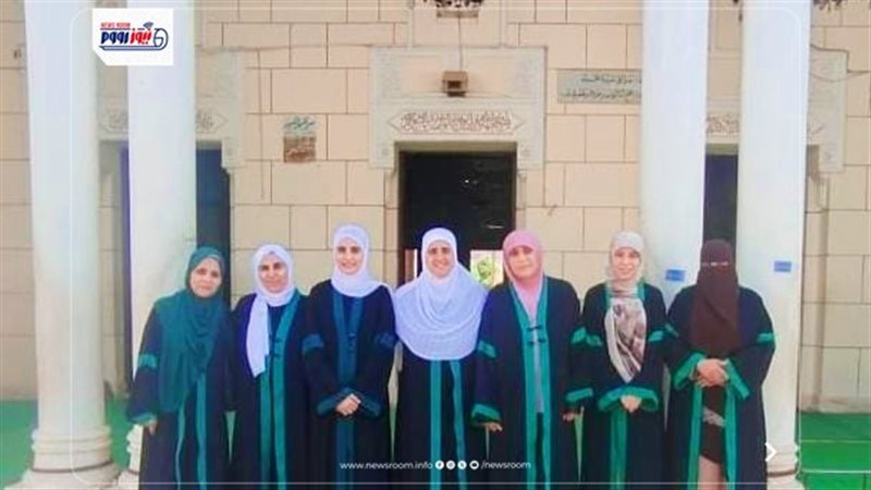 قافلة دعوية 