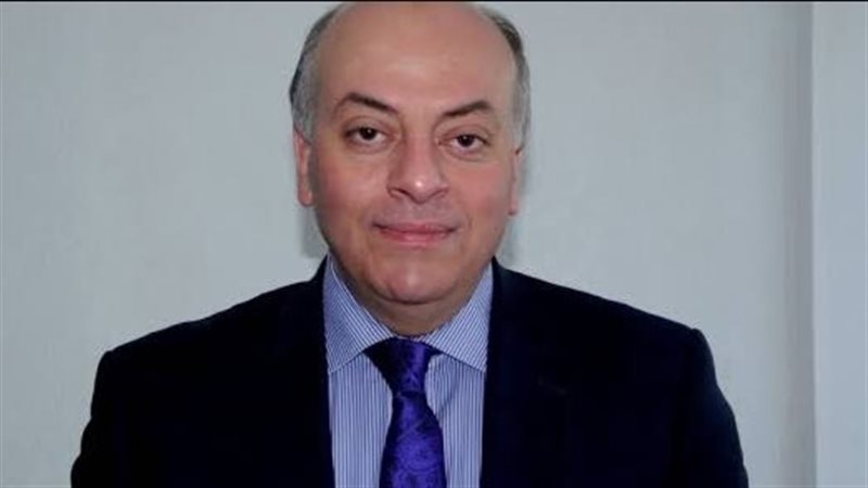 الدكتور محمد منيسي