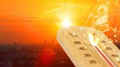 حالة الطقس اليوم.. الأرصاد تحذر من الشبورة والرياح وتكشف درجات الحرارة