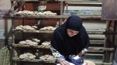 تموين بني سويف يحرر 380 محضرًا خلال أسبوع.. 180 مخالفة للمخابز و60 للبدالين