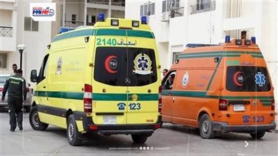 النيابة تحقق في إصابة 4 أشخاص إثر انهيار سقف منزل بالمحلة