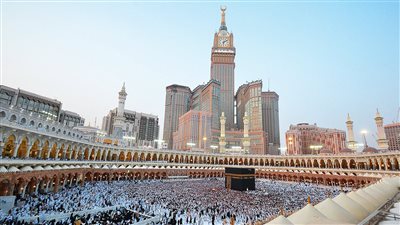 السياحة تعلن ضوابط موسم الحج وفتح باب التقديم لحج القرعة 