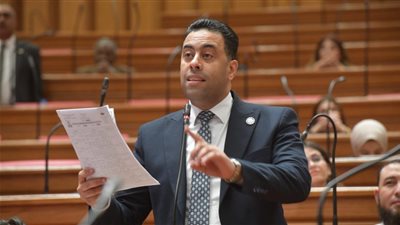 أحمد فرغلي: حماية الأسرة المصرية تفرض مواجهة حاسمة للمخدرات التخليقية