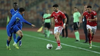 الأهلي راحة من التدريبات اليوم استعدادًا لمواجهة سموحة في الدوري