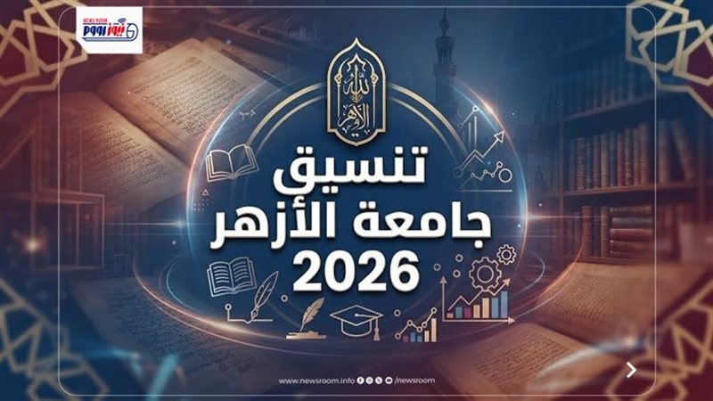 تنسيق جامعة الأزهر