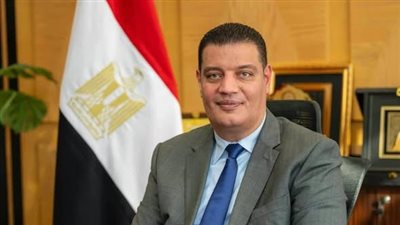 أيمن عبد الموجود متحدثًا رسميًا باسم وزارة التضامن الاجتماعي